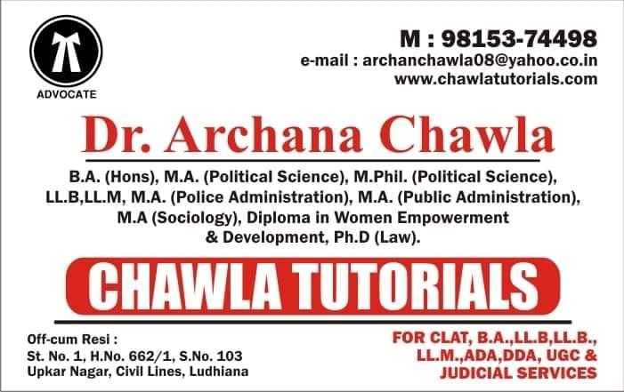 Dr Archana 